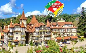 Hotel Sky Gramado - Cartao Postal De Gramado Rs